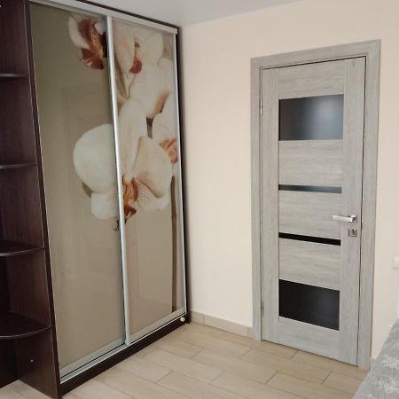 105 Apartment Khmelʼnytsʼkyy Exterior foto