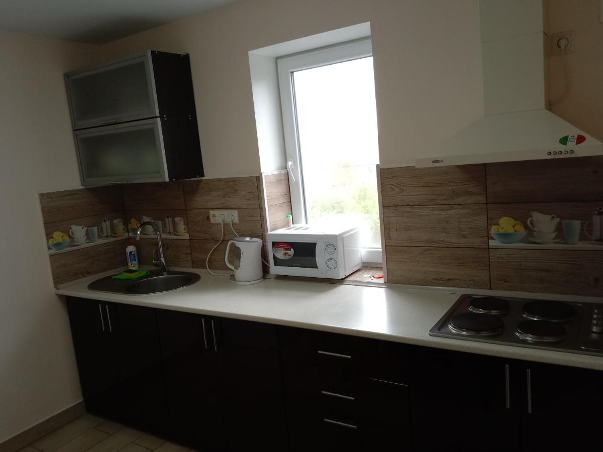 105 Apartment Khmelʼnytsʼkyy Exterior foto