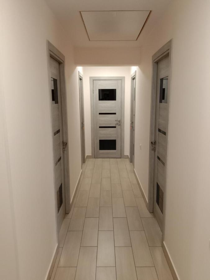 105 Apartment Khmelʼnytsʼkyy Exterior foto