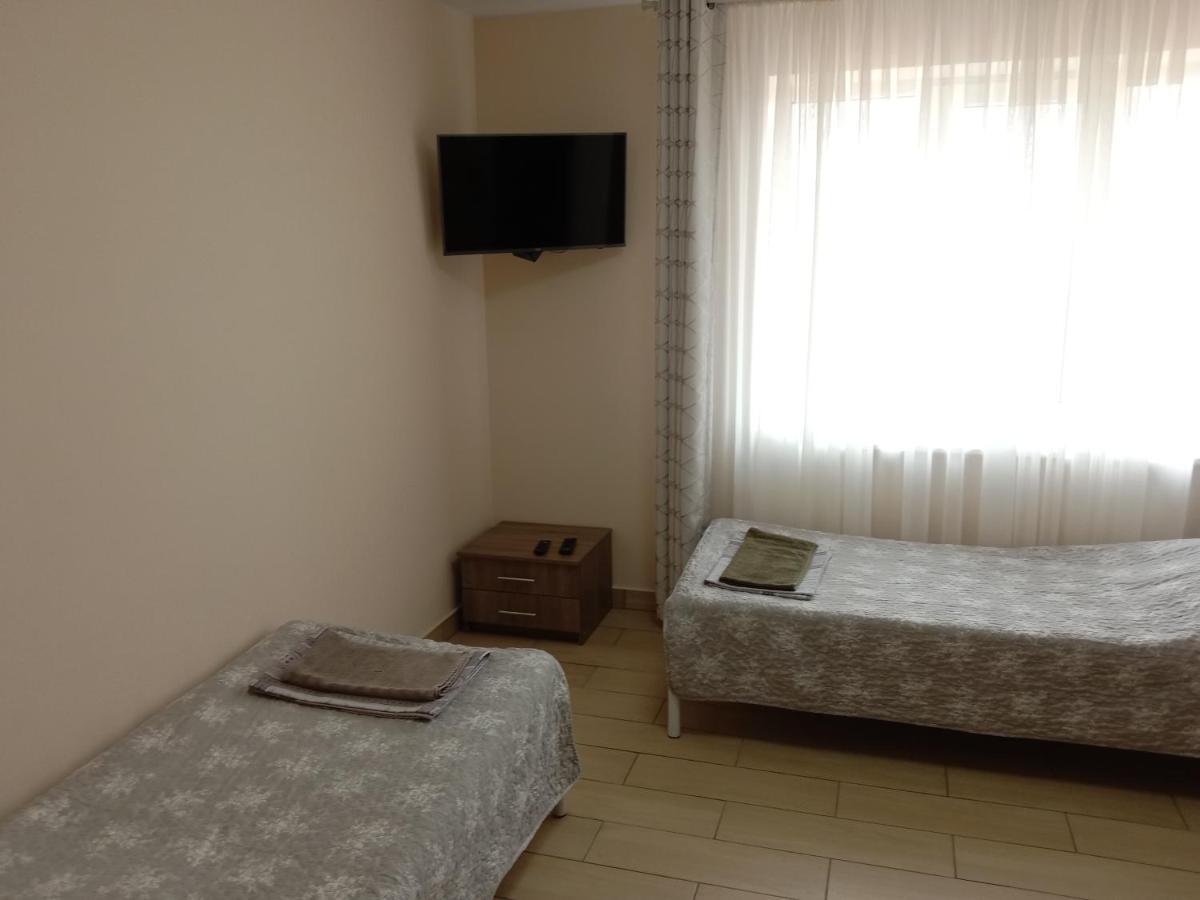 105 Apartment Khmelʼnytsʼkyy Exterior foto