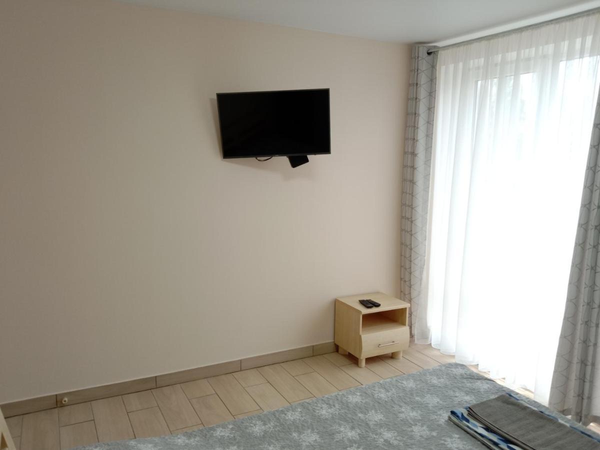 105 Apartment Khmelʼnytsʼkyy Exterior foto