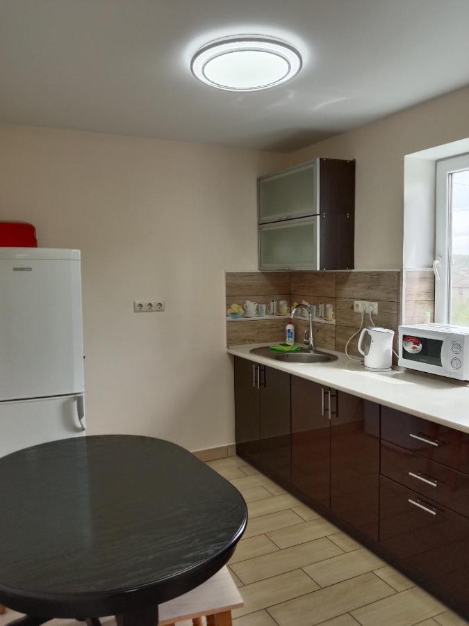 105 Apartment Khmelʼnytsʼkyy Exterior foto