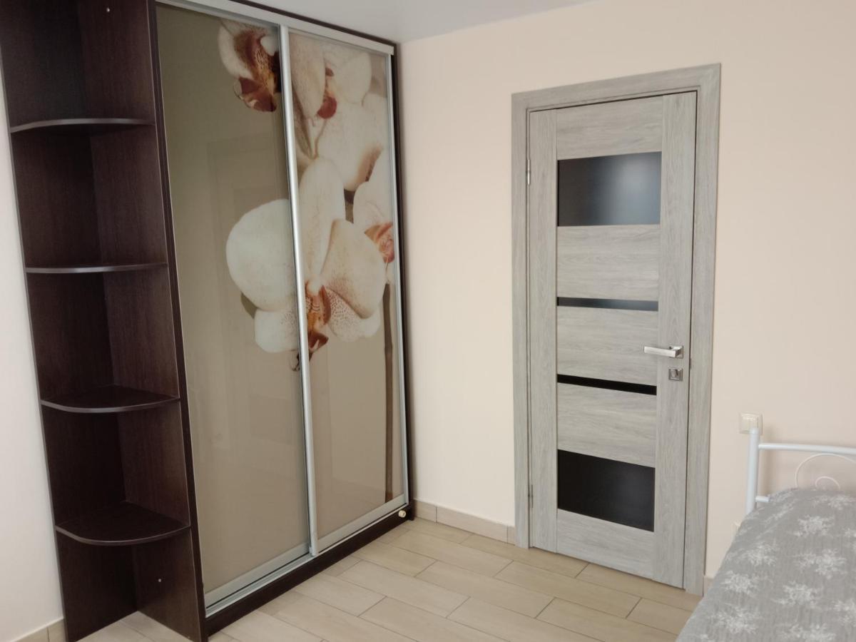 105 Apartment Khmelʼnytsʼkyy Exterior foto