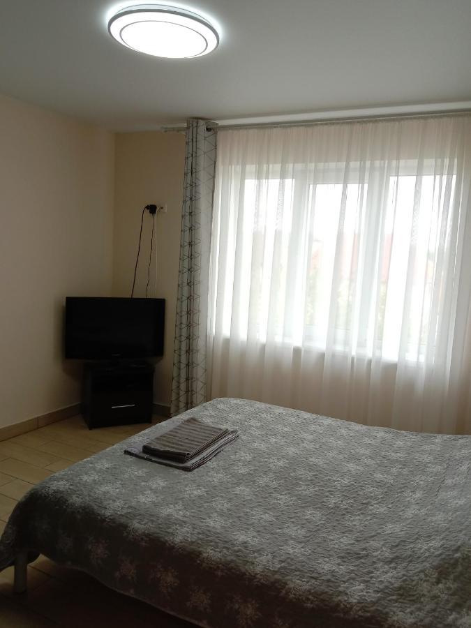 105 Apartment Khmelʼnytsʼkyy Exterior foto