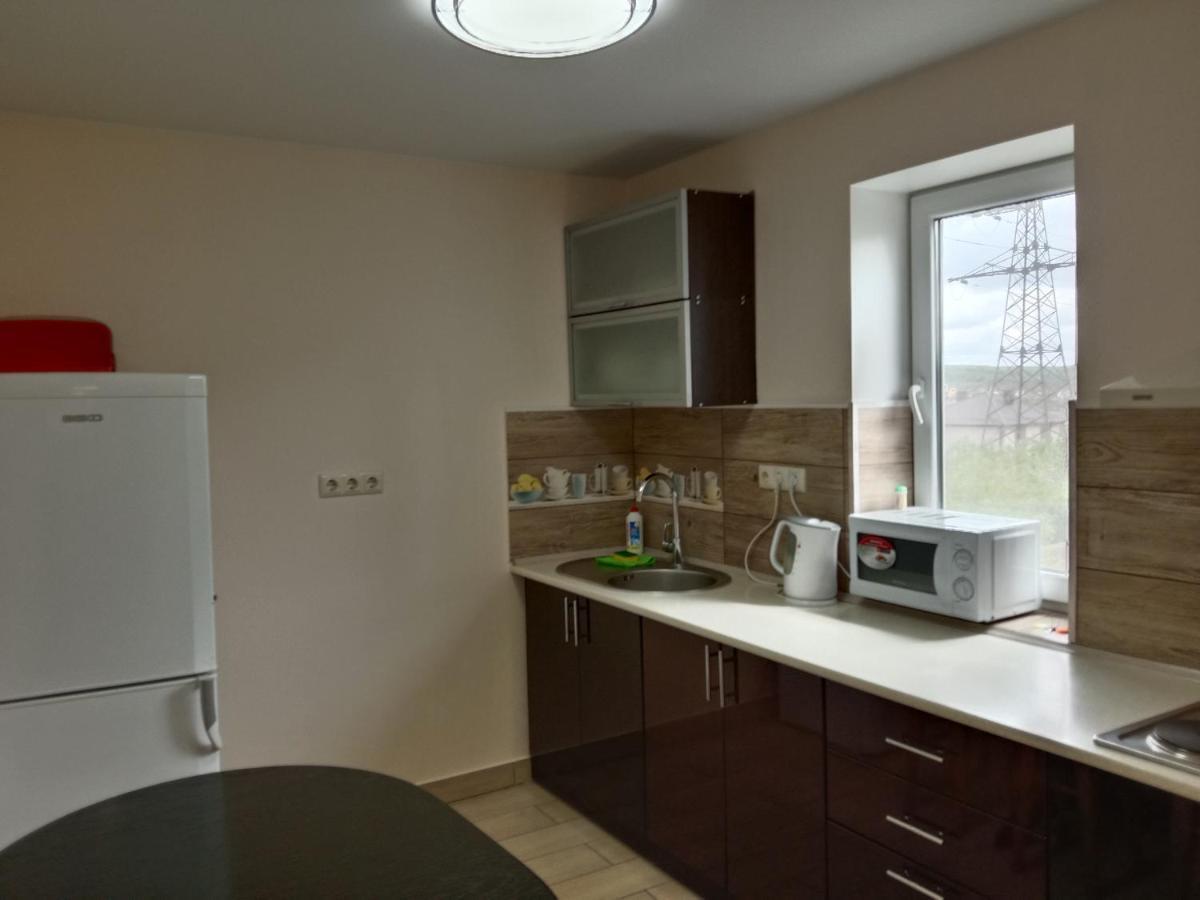 105 Apartment Khmelʼnytsʼkyy Exterior foto