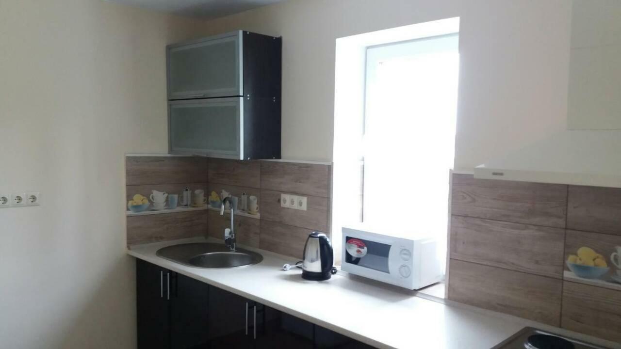 105 Apartment Khmelʼnytsʼkyy Exterior foto