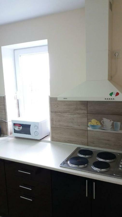 105 Apartment Khmelʼnytsʼkyy Exterior foto