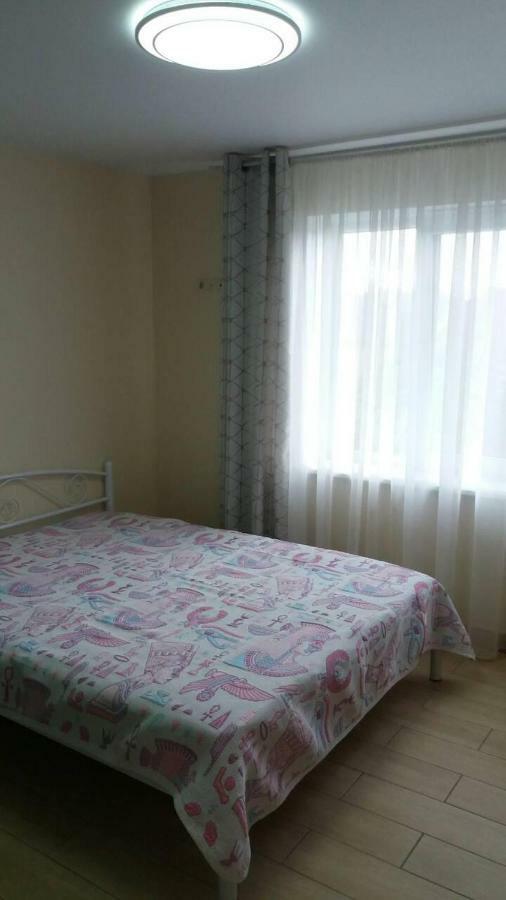 105 Apartment Khmelʼnytsʼkyy Exterior foto